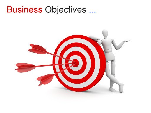 Are You Clear About the Business Objectives Before Giving Your IT Project?
