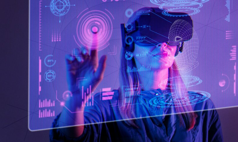 Artificial Intelligence Services: Enhancing Business Operations and Growth