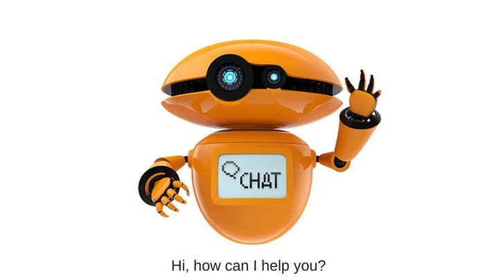 Chatbots are talk of town-Here are the reasons