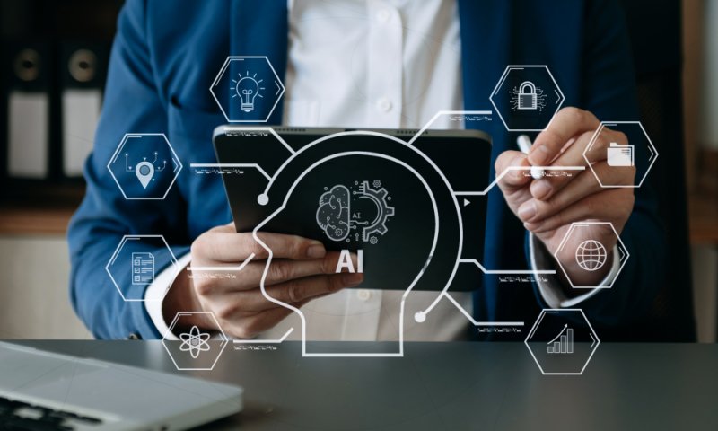 Choosing the Right AI Development Company: A Guide to Successful Implementation