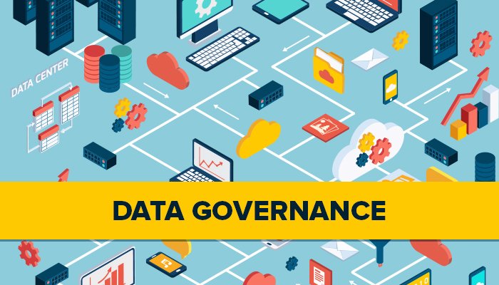 Data Governance &#8211; A Life Vest for Data Lakes