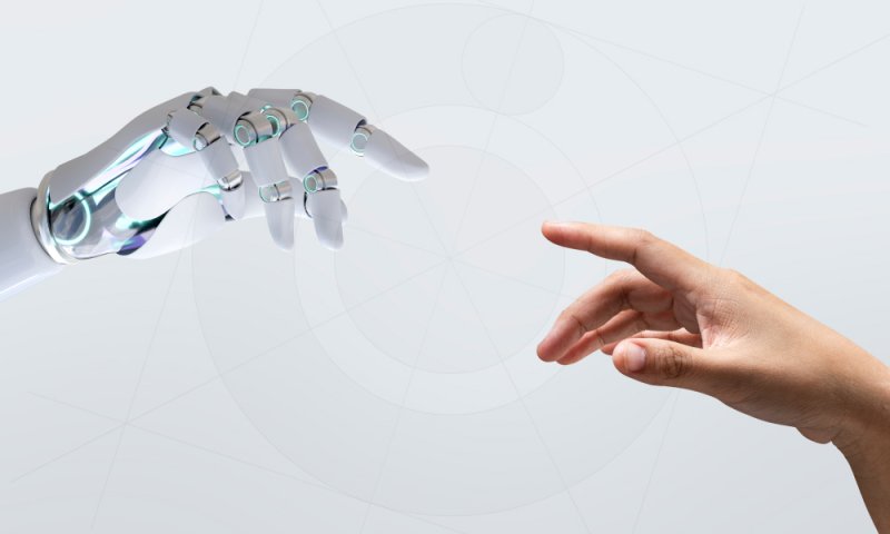 Leading AI Development Companies in India: What Makes Them Stand Out