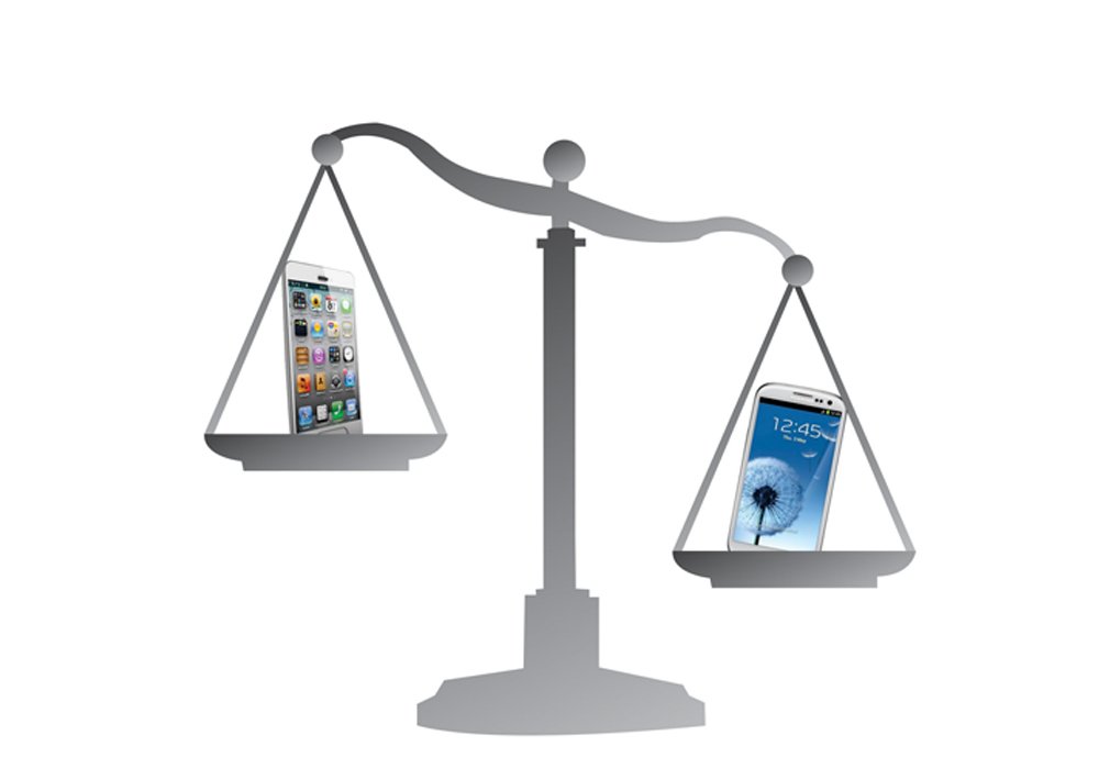 Samsung Leapfrogs Apple as the Most Profitable Smartphone Maker