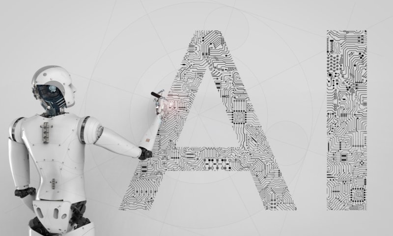 Unlocking Innovation with Generative AI Services for Business Growth