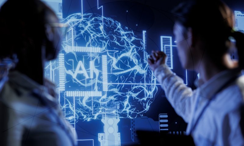 Why AI Consultation is Key to Developing Tailored AI Solutions for Enterprises